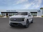 2024 Ford F-150 Lightning SuperCrew Cab AWD, Pickup for sale #F41003 - photo 6