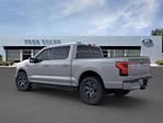 2024 Ford F-150 Lightning SuperCrew Cab AWD, Pickup for sale #F41003 - photo 10