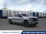 2024 Ford F-150 SuperCrew Cab 4WD, Pickup for sale #F41005 - photo 1