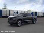 2024 Ford F-150 SuperCrew Cab 4WD, Pickup for sale #F41006 - photo 3