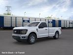 2024 Ford F-150 Regular Cab 4WD, Pickup for sale #F41009 - photo 3