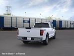 2024 Ford F-150 Regular Cab 4WD, Pickup for sale #F41009 - photo 2