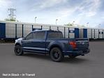 2024 Ford F-150 SuperCrew Cab 4WD, Pickup for sale #F41014 - photo 10