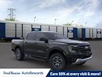 2024 Ford Ranger SuperCrew Cab 4WD, Pickup for sale #F41015 - photo 1