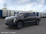 2024 Ford F-150 Lightning SuperCrew Cab AWD, Pickup for sale #F41016 - photo 4