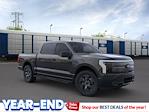 2024 Ford F-150 Lightning SuperCrew Cab AWD, Pickup for sale #F41018 - photo 1