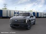 2024 Ford F-150 Lightning SuperCrew Cab AWD, Pickup for sale #F41018 - photo 6