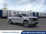 2024 Ford F-150 SuperCrew Cab 4WD, Pickup for sale #F41023 - photo 1