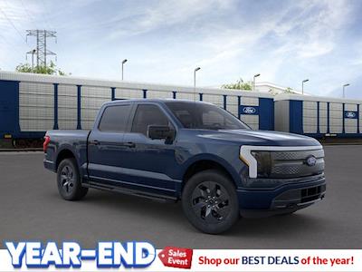 2024 Ford F-150 Lightning SuperCrew Cab AWD, Pickup for sale #F41027 - photo 1