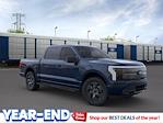 2024 Ford F-150 Lightning SuperCrew Cab AWD, Pickup for sale #F41027 - photo 1