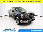 2021 Ford F-150 SuperCrew Cab 4WD, Pickup for sale #F4102K - photo 1