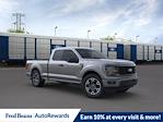 2024 Ford F-150 Super Cab 4WD, Pickup for sale #F41030 - photo 1