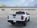 2024 Ford Ranger SuperCrew Cab 4WD, Pickup for sale #F41032 - photo 2