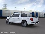 2024 Ford F-150 SuperCrew Cab 4WD, Pickup for sale #F41033 - photo 5