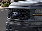 New 2024 Ford F-150 STX Super Cab 4WD, Pickup for sale #F41035 - photo 17