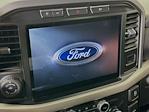 2021 Ford F-150 SuperCrew Cab 4WD, Pickup for sale #F4103K - photo 14