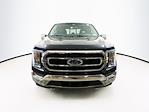 2021 Ford F-150 SuperCrew Cab 4WD, Pickup for sale #F4103K - photo 4