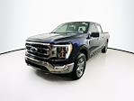 2021 Ford F-150 SuperCrew Cab 4WD, Pickup for sale #F4103K - photo 5