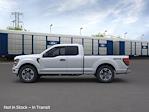 New 2024 Ford F-150 STX Super Cab 4WD, Pickup for sale #F41040 - photo 5