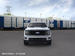 New 2024 Ford F-150 STX Super Cab 4WD, Pickup for sale #F41040 - photo 8