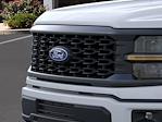 New 2024 Ford F-150 STX Super Cab 4WD, Pickup for sale #F41041 - photo 17