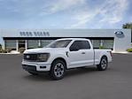 New 2024 Ford F-150 STX Super Cab 4WD, Pickup for sale #F41041 - photo 3