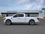 New 2024 Ford F-150 STX Super Cab 4WD, Pickup for sale #F41041 - photo 5