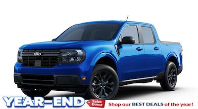 2024 Ford Maverick SuperCrew Cab AWD, Pickup for sale #F41044 - photo 1