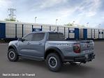 2024 Ford Ranger SuperCrew Cab 4WD, Pickup for sale #F41045 - photo 6