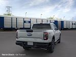 2024 Ford Ranger SuperCrew Cab 4WD, Pickup for sale #F41046 - photo 2