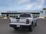 2024 Ford Ranger SuperCrew Cab 4WD, Pickup for sale #F41047 - photo 2