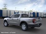 2024 Ford Ranger SuperCrew Cab 4WD, Pickup for sale #F41052 - photo 6