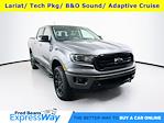 2022 Ford Ranger SuperCrew Cab 4WD, Pickup for sale #F4105K - photo 1