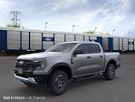 2024 Ford Ranger SuperCrew Cab 4WD, Pickup for sale #F41060 - photo 3