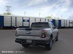 2024 Ford Ranger SuperCrew Cab 4WD, Pickup for sale #F41060 - photo 2