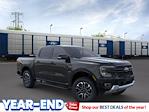 2024 Ford Ranger SuperCrew Cab 4WD, Pickup for sale #F41061 - photo 1