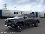 2024 Ford Ranger SuperCrew Cab 4WD, Pickup for sale #F41061 - photo 3