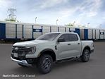 2024 Ford Ranger SuperCrew Cab 4WD, Pickup for sale #F41062 - photo 3