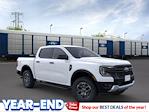 2024 Ford Ranger SuperCrew Cab 4WD, Pickup for sale #F41063 - photo 1