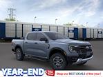 2024 Ford Ranger SuperCrew Cab 4WD, Pickup for sale #F41064 - photo 1