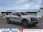 New 2024 Ford F-150 Lightning Flash SuperCrew Cab AWD, Pickup for sale #F41069 - photo 1