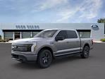 New 2024 Ford F-150 Lightning Flash SuperCrew Cab AWD, Pickup for sale #F41069 - photo 3