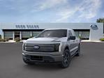 New 2024 Ford F-150 Lightning Flash SuperCrew Cab AWD, Pickup for sale #F41069 - photo 4