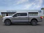 New 2024 Ford F-150 Lightning Flash SuperCrew Cab AWD, Pickup for sale #F41069 - photo 5