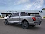 New 2024 Ford F-150 Lightning Flash SuperCrew Cab AWD, Pickup for sale #F41069 - photo 6