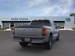 New 2024 Ford F-150 Lightning Flash SuperCrew Cab AWD, Pickup for sale #F41069 - photo 2