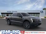 New 2024 Ford F-150 Lightning Flash SuperCrew Cab AWD, Pickup for sale #F41070 - photo 1