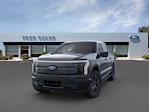 New 2024 Ford F-150 Lightning Flash SuperCrew Cab AWD, Pickup for sale #F41070 - photo 4