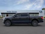 New 2024 Ford F-150 Lightning Flash SuperCrew Cab AWD, Pickup for sale #F41070 - photo 5