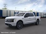 New 2024 Ford F-150 Lightning Flash SuperCrew Cab AWD, Pickup for sale #F41072 - photo 3